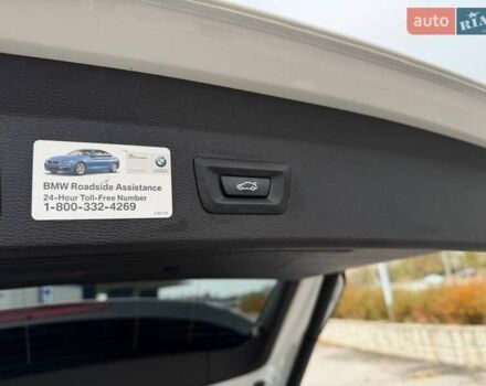 Белый БМВ Х1, объемом двигателя 2 л и пробегом 252 тыс. км за 17900 $, фото 32 на Automoto.ua