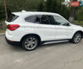 БМВ Х1 2016 в Киеве на Automoto.ua Белый БМВ Х1, объемом двигателя 2 л и пробегом 118 тыс. км за 21500 $, фото 18 на Automoto.ua