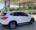 Белый БМВ Х1, объемом двигателя 2 л и пробегом 66 тыс. км за 23800 $, фото 5 на Automoto.ua
