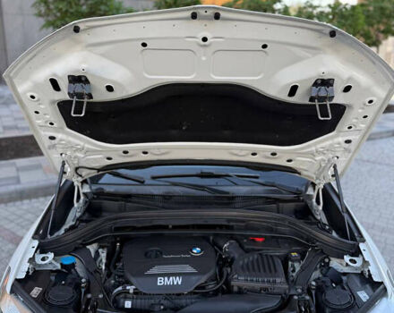 Білий БМВ Х1, об'ємом двигуна 2 л та пробігом 245 тис. км за 16600 $, фото 14 на Automoto.ua