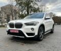 Белый БМВ Х1, объемом двигателя 2 л и пробегом 156 тыс. км за 14750 $, фото 1 на Automoto.ua