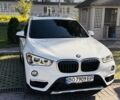 Білий БМВ Х1, об'ємом двигуна 2 л та пробігом 118 тис. км за 20000 $, фото 1 на Automoto.ua