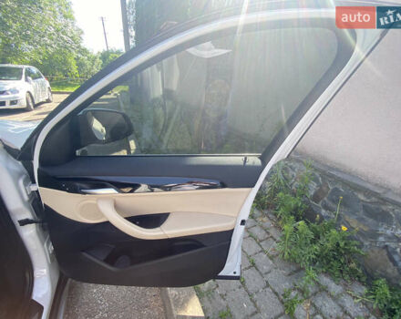 Белый БМВ Х1, объемом двигателя 2 л и пробегом 86 тыс. км за 21250 $, фото 20 на Automoto.ua