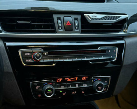 Білий БМВ Х1, об'ємом двигуна 2 л та пробігом 149 тис. км за 17500 $, фото 48 на Automoto.ua