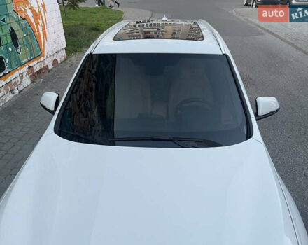 Белый БМВ Х1, объемом двигателя 2 л и пробегом 86 тыс. км за 21250 $, фото 26 на Automoto.ua