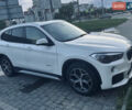 Білий БМВ Х1, об'ємом двигуна 2 л та пробігом 160 тис. км за 19500 $, фото 4 на Automoto.ua