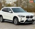 Белый БМВ Х1, объемом двигателя 2 л и пробегом 252 тыс. км за 17900 $, фото 3 на Automoto.ua