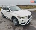 Белый БМВ Х1, объемом двигателя 2 л и пробегом 228 тыс. км за 17999 $, фото 1 на Automoto.ua