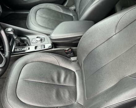 Белый БМВ Х1, объемом двигателя 2 л и пробегом 202 тыс. км за 16800 $, фото 13 на Automoto.ua