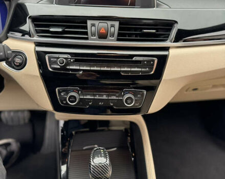 Белый БМВ Х1, объемом двигателя 2 л и пробегом 153 тыс. км за 17500 $, фото 23 на Automoto.ua