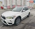 Белый БМВ Х1, объемом двигателя 2 л и пробегом 228 тыс. км за 17999 $, фото 1 на Automoto.ua