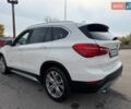 Белый БМВ Х1, объемом двигателя 2 л и пробегом 252 тыс. км за 17900 $, фото 9 на Automoto.ua