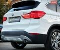 Білий БМВ Х1, об'ємом двигуна 2 л та пробігом 108 тис. км за 18500 $, фото 13 на Automoto.ua