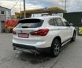Белый БМВ Х1, объемом двигателя 2 л и пробегом 156 тыс. км за 14750 $, фото 6 на Automoto.ua