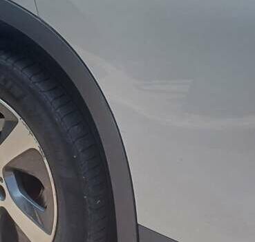 Белый БМВ Х1, объемом двигателя 2 л и пробегом 260 тыс. км за 15300 $, фото 11 на Automoto.ua