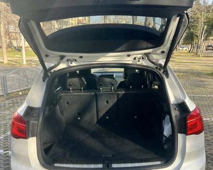 Белый БМВ Х1, объемом двигателя 2 л и пробегом 158 тыс. км за 14899 $, фото 4 на Automoto.ua