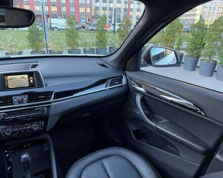 Белый БМВ Х1, объемом двигателя 2 л и пробегом 159 тыс. км за 15900 $, фото 17 на Automoto.ua