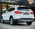 Білий БМВ Х1, об'ємом двигуна 2 л та пробігом 108 тис. км за 18888 $, фото 12 на Automoto.ua