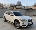 Белый БМВ Х1, объемом двигателя 2 л и пробегом 66 тыс. км за 23800 $, фото 1 на Automoto.ua