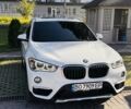 Белый БМВ Х1, объемом двигателя 2 л и пробегом 118 тыс. км за 20250 $, фото 1 на Automoto.ua
