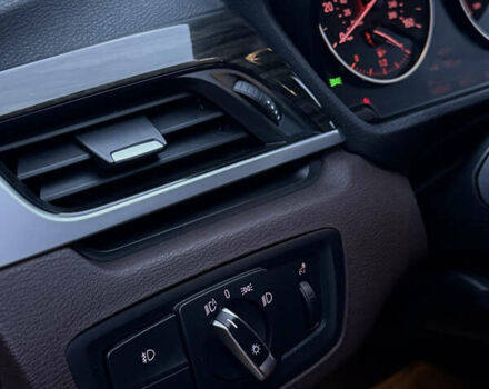 Білий БМВ Х1, об'ємом двигуна 2 л та пробігом 149 тис. км за 17500 $, фото 52 на Automoto.ua