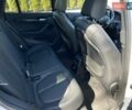 Белый БМВ Х1, объемом двигателя 2 л и пробегом 189 тыс. км за 18600 $, фото 18 на Automoto.ua