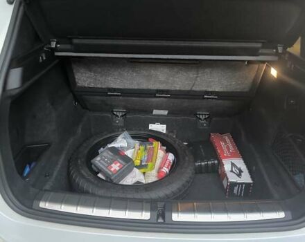 Белый БМВ Х1, объемом двигателя 2 л и пробегом 105 тыс. км за 24800 $, фото 16 на Automoto.ua