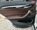 Белый БМВ Х1, объемом двигателя 2 л и пробегом 228 тыс. км за 17999 $, фото 16 на Automoto.ua