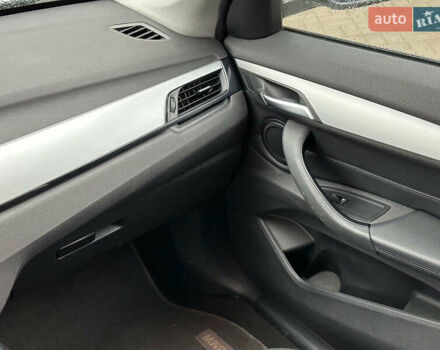 Белый БМВ Х1, объемом двигателя 2 л и пробегом 100 тыс. км за 20440 $, фото 16 на Automoto.ua