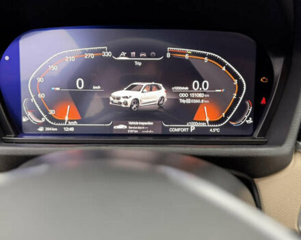 Белый БМВ Х1, объемом двигателя 2 л и пробегом 153 тыс. км за 17500 $, фото 24 на Automoto.ua