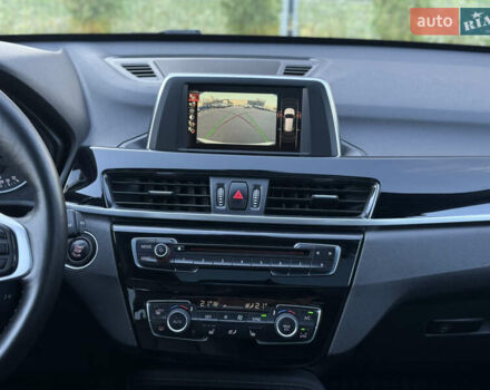 Белый БМВ Х1, объемом двигателя 2 л и пробегом 159 тыс. км за 15900 $, фото 43 на Automoto.ua