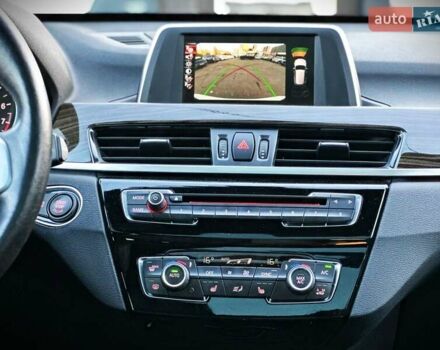 Білий БМВ Х1, об'ємом двигуна 2 л та пробігом 108 тис. км за 18888 $, фото 17 на Automoto.ua