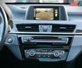 Білий БМВ Х1, об'ємом двигуна 2 л та пробігом 108 тис. км за 18888 $, фото 17 на Automoto.ua