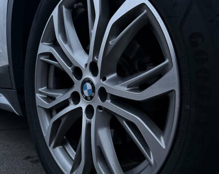 Білий БМВ Х1, об'ємом двигуна 2 л та пробігом 149 тис. км за 17500 $, фото 30 на Automoto.ua