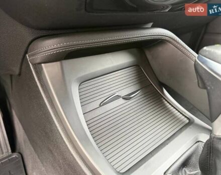 Белый БМВ Х1, объемом двигателя 2 л и пробегом 252 тыс. км за 17900 $, фото 29 на Automoto.ua