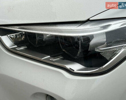 Белый БМВ Х1, объемом двигателя 2 л и пробегом 100 тыс. км за 20440 $, фото 7 на Automoto.ua