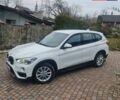 Білий БМВ Х1, об'ємом двигуна 2 л та пробігом 140 тис. км за 23555 $, фото 9 на Automoto.ua