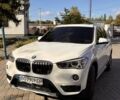 Белый БМВ Х1, объемом двигателя 2 л и пробегом 118 тыс. км за 20250 $, фото 3 на Automoto.ua