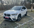 Белый БМВ Х1, объемом двигателя 2 л и пробегом 158 тыс. км за 14899 $, фото 1 на Automoto.ua