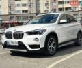 Белый БМВ Х1, объемом двигателя 2 л и пробегом 74 тыс. км за 16500 $, фото 1 на Automoto.ua