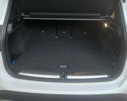 Белый БМВ Х1, объемом двигателя 2 л и пробегом 105 тыс. км за 24800 $, фото 15 на Automoto.ua