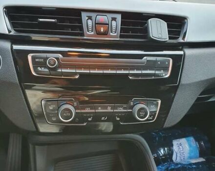 Белый БМВ Х1, объемом двигателя 2 л и пробегом 260 тыс. км за 15300 $, фото 20 на Automoto.ua