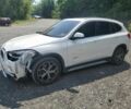 Белый БМВ Х1, объемом двигателя 2 л и пробегом 172 тыс. км за 10300 $, фото 1 на Automoto.ua