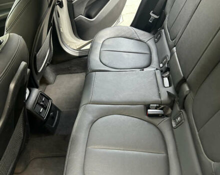 БМВ Х1 2016 в Киеве на Automoto.ua Белый БМВ Х1, объемом двигателя 2 л и пробегом 118 тыс. км за 21500 $, фото 34 на Automoto.ua