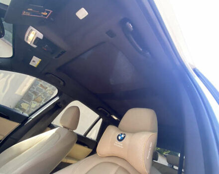 Белый БМВ Х1, объемом двигателя 2 л и пробегом 86 тыс. км за 21250 $, фото 15 на Automoto.ua