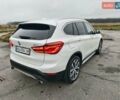 Белый БМВ Х1, объемом двигателя 2 л и пробегом 228 тыс. км за 17999 $, фото 3 на Automoto.ua