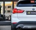 Білий БМВ Х1, об'ємом двигуна 2 л та пробігом 108 тис. км за 18888 $, фото 10 на Automoto.ua
