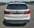 Белый БМВ Х1, объемом двигателя 2 л и пробегом 172 тыс. км за 10300 $, фото 5 на Automoto.ua