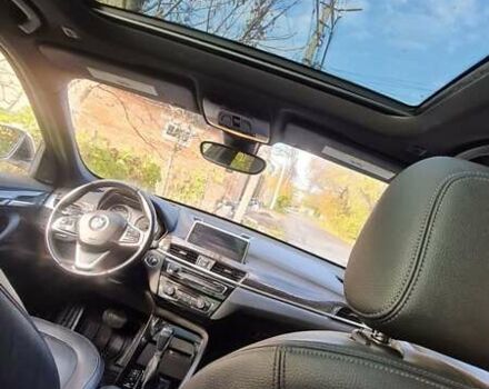 Білий БМВ Х1, об'ємом двигуна 2 л та пробігом 156 тис. км за 14999 $, фото 2 на Automoto.ua