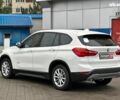 Белый БМВ Х1, объемом двигателя 2 л и пробегом 100 тыс. км за 20490 $, фото 5 на Automoto.ua